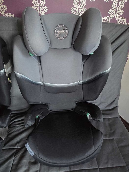 fotelik samochodowy  Cybex 15-36 kg