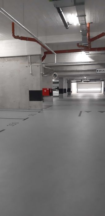 Wynajmę miejsce parkingowe ul. Jurowiecka 22