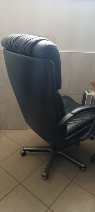 Cadeira de escritório