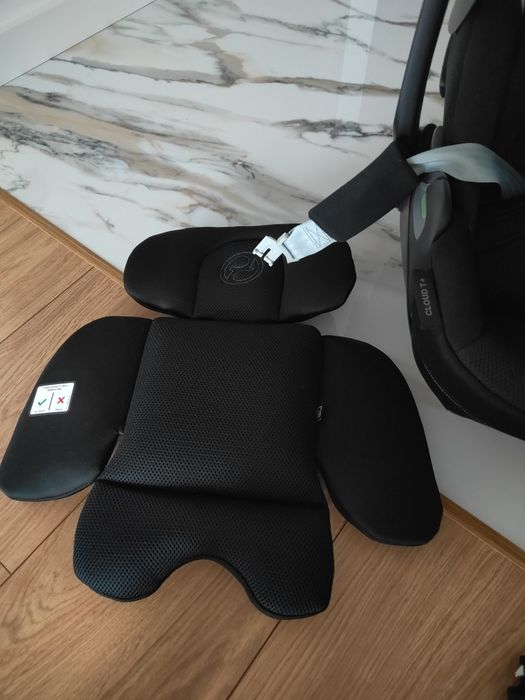 Fotelik samochodowy Cybex Cloud z2