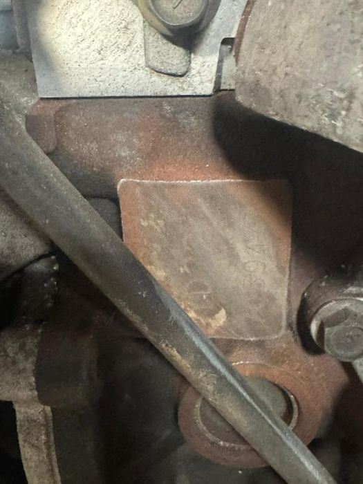 Motor completo NISSAN Almera Tino (V10)