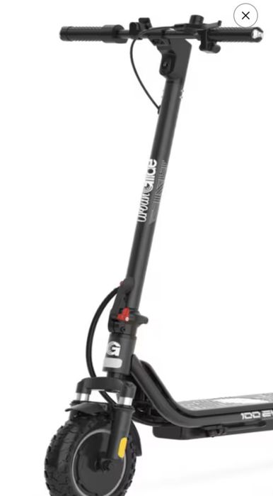 Trotinete Urbanglid