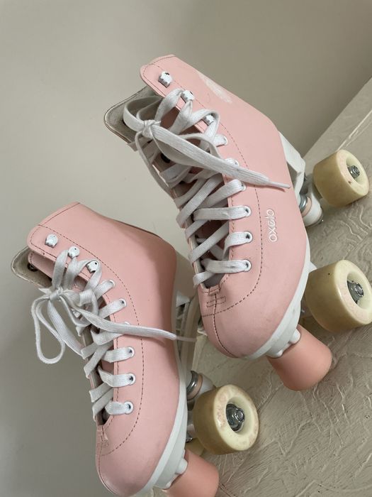 Patins nr 36 em Bom estado