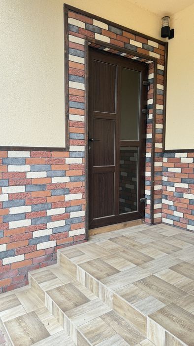 Таун з ремонтом та меблями, без комісії! Топ локація, поруч ВСЕ!