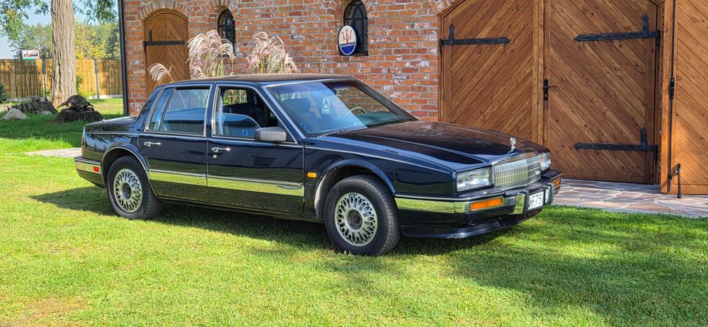 Cadillac Seville