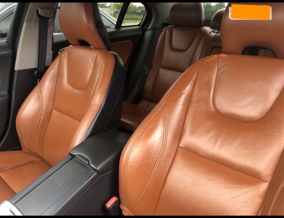 Продам volvo s60
