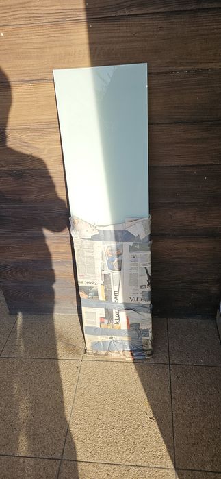 Panele szklane kuchenne Nowe