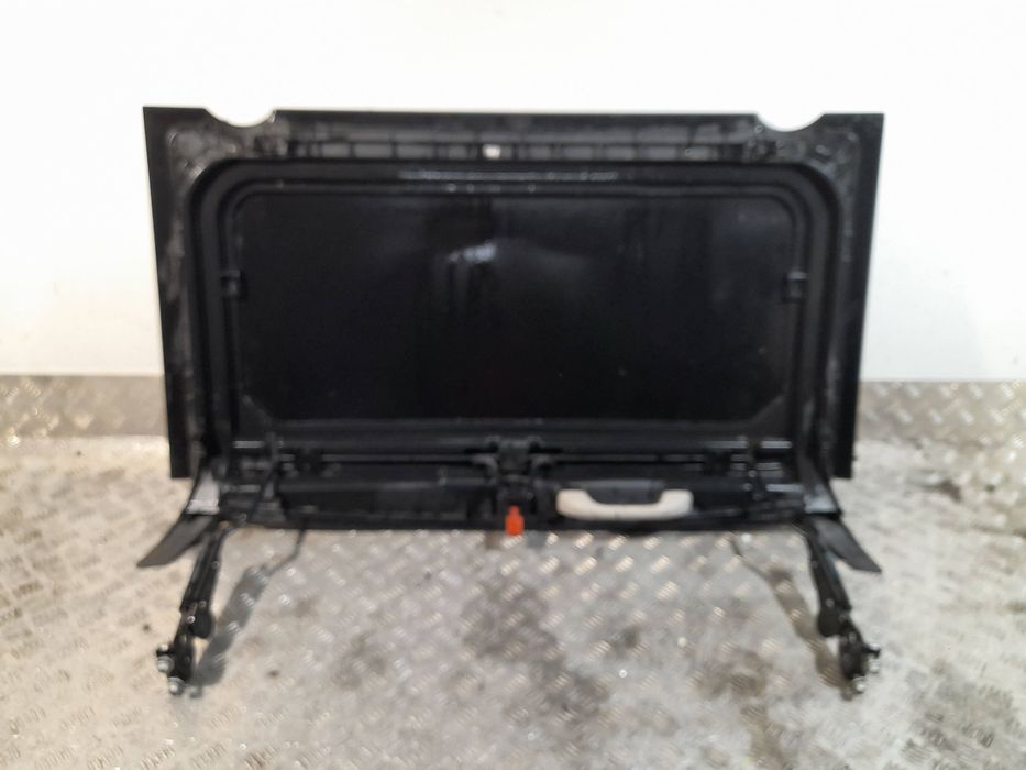 szyberdach dach uchylny webasto kango iii lift 15-21
