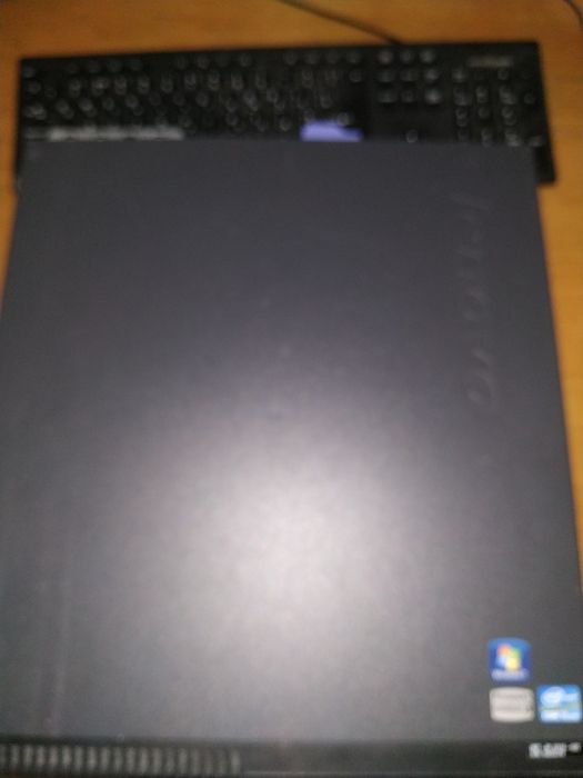 Lenovo ThinkCentre M Series I5-3470