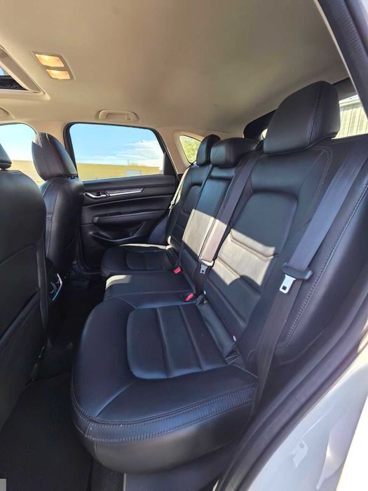 Mazda CX-5      2020
