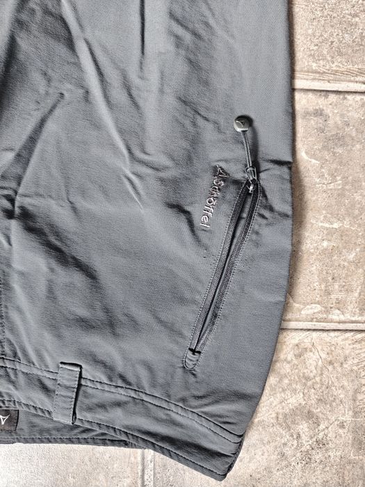 Spodnie damskie trekkingowe Schoffel roz.L
