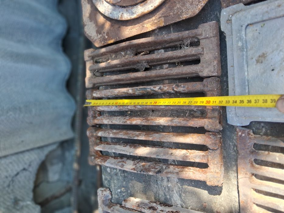 Комплект для Груб