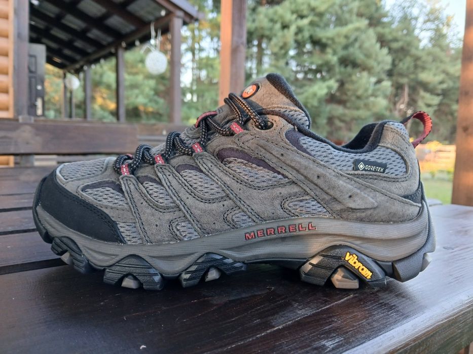 кросівки 41-40р/26см Merrell оригінал
