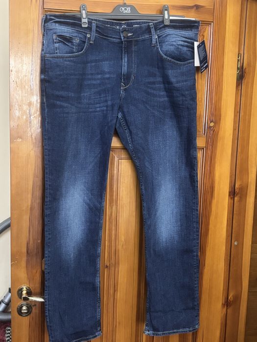 Джинси чоловічі нові