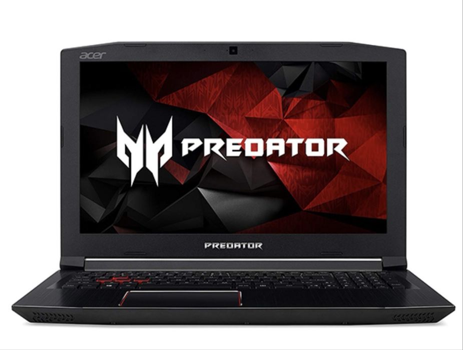 Acer Predator Helios