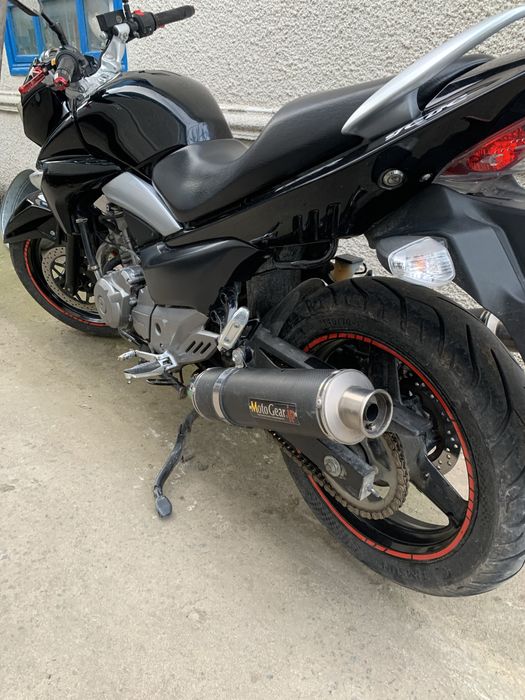 Продам Suzuki GSR250