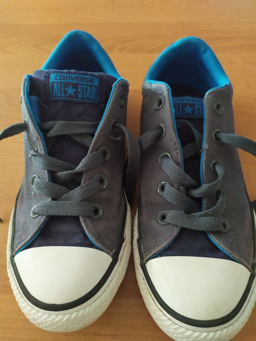 Trampki Converse