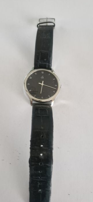 Zegarek Calvin Klein CLASSIC K 262