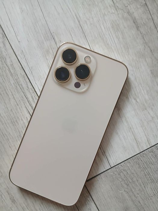 Iphone 13 pro, 128 gb
