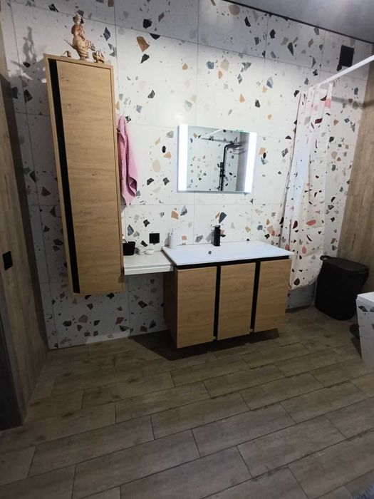 ТОП ЦІНА‼️ Продаж будинок з ремонтом площею 125 м2 в м. Бориспіль