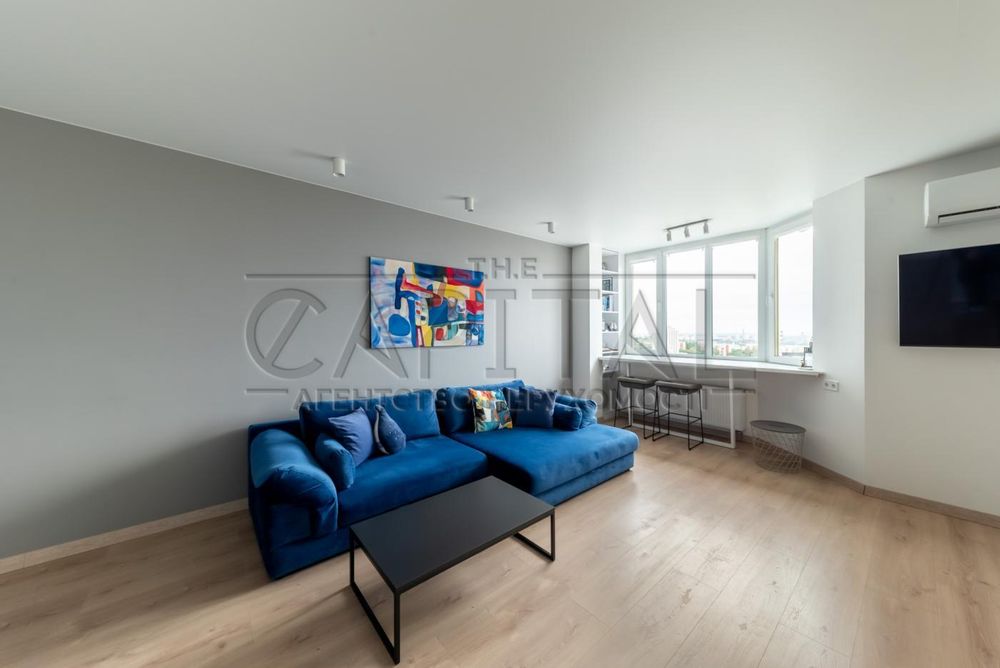 Продажа квартиры, ул. Коперника, Лукьяновка, Шевченковский р-н