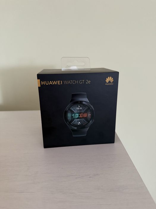 huawei watch gt 2e