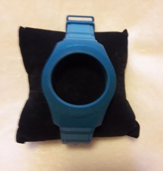 Braceletes da "Watx&Colors"