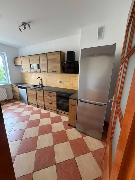 Mieszkanie do wynajęcia – Komorów, 62,60 m², 2 pokoje