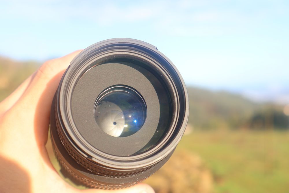 Sigma 70-300mm F/4-5.6 IS (Nikon AF)