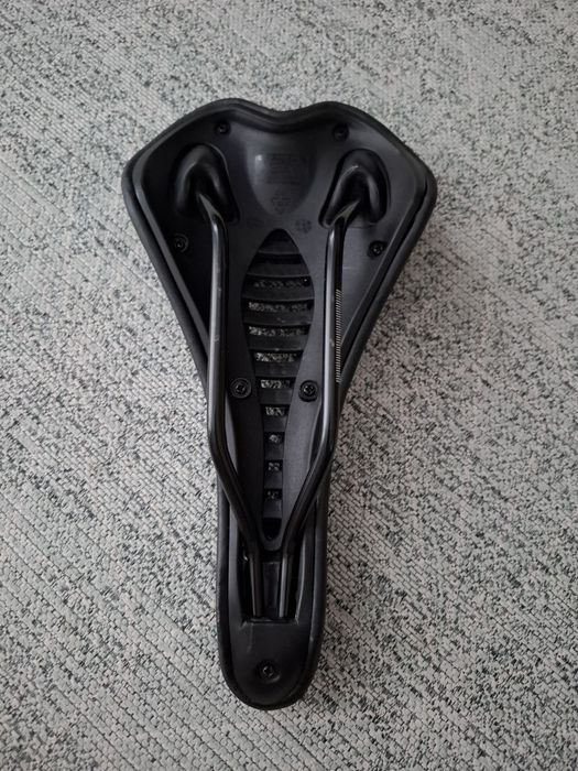 Siodełko rowerowe Medicus Wittkop