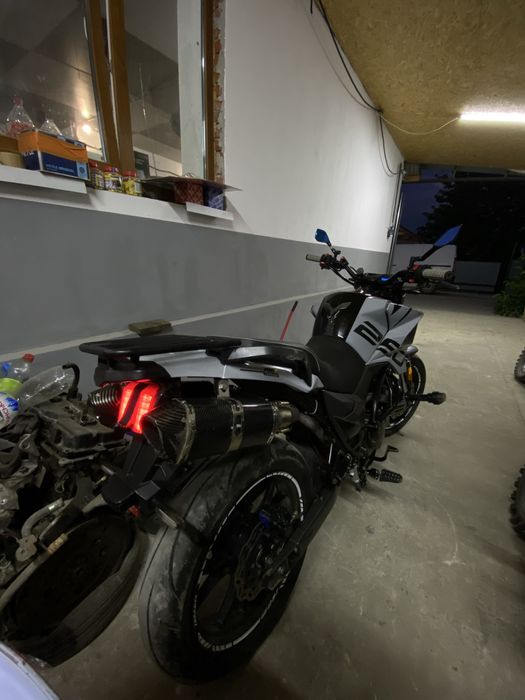 Продам tekken 250r line теккен 250 р на ходу обслужений