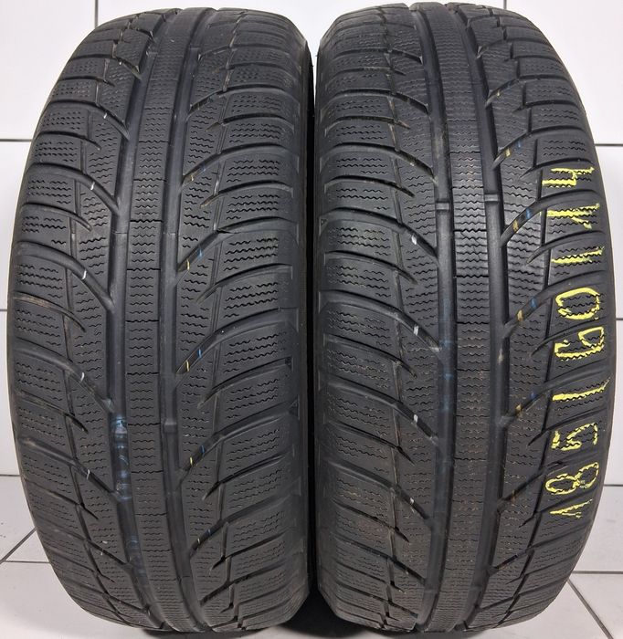 Toyo Snowprox S943 185/60R14 82 H [2021] 6.5Mm