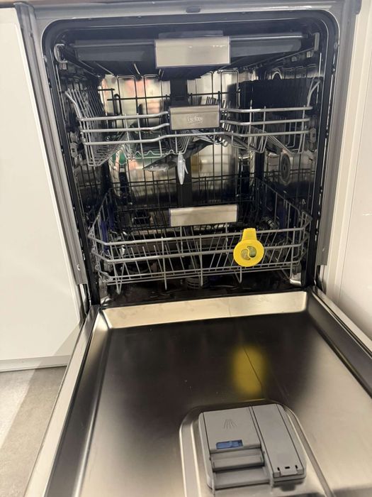 Zmywarka do zabudowy Beko