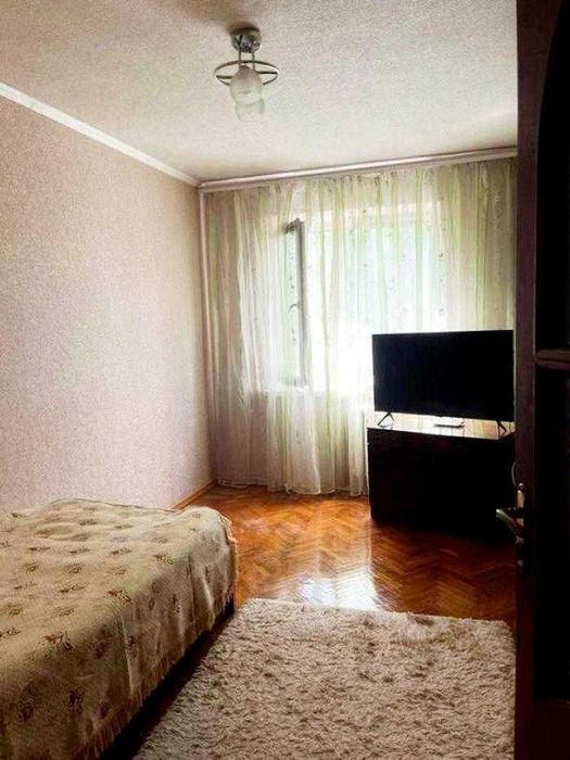 3х.кв. 1/5. хорошее состояние.  Продам 3х. квартиру - View 2