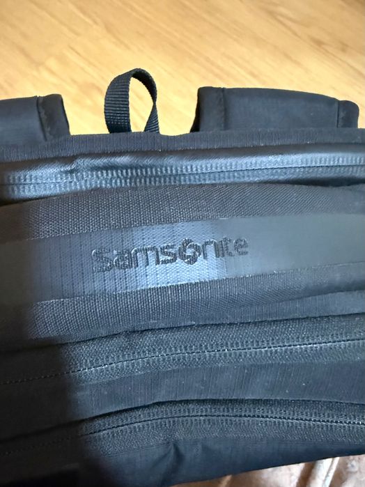 Mochila Samsonite