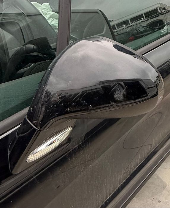 Espelho Retrovisor Esquerdo - PEUGEOT 308 SW I