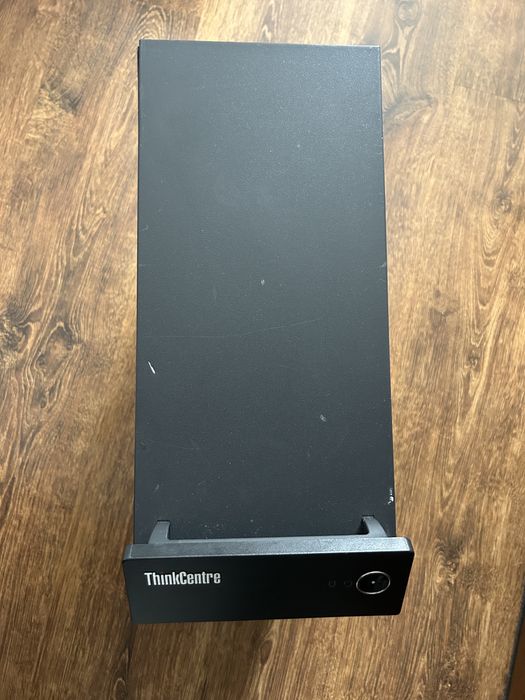 Komputer gamingowy Lenovo i5 4gen gtx 1050ti 4gb