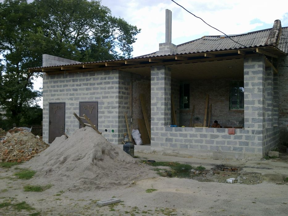 Продається! Смт. Компаніївка
