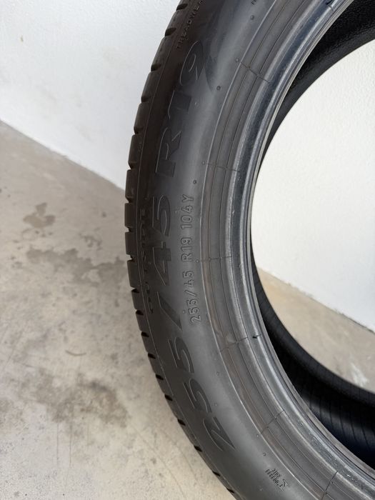 Pirelli Cinturato P7