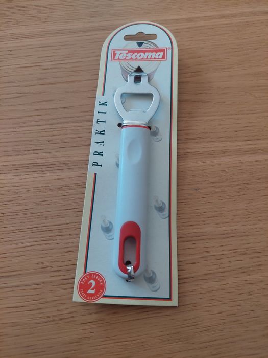 Abre garrafas e latas novo