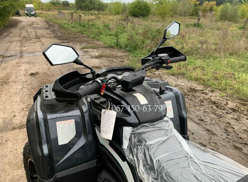 Квадроцикл Odess ML 900 -850cc Інжектор ЛОНГ Доставка по Україні ЄПК