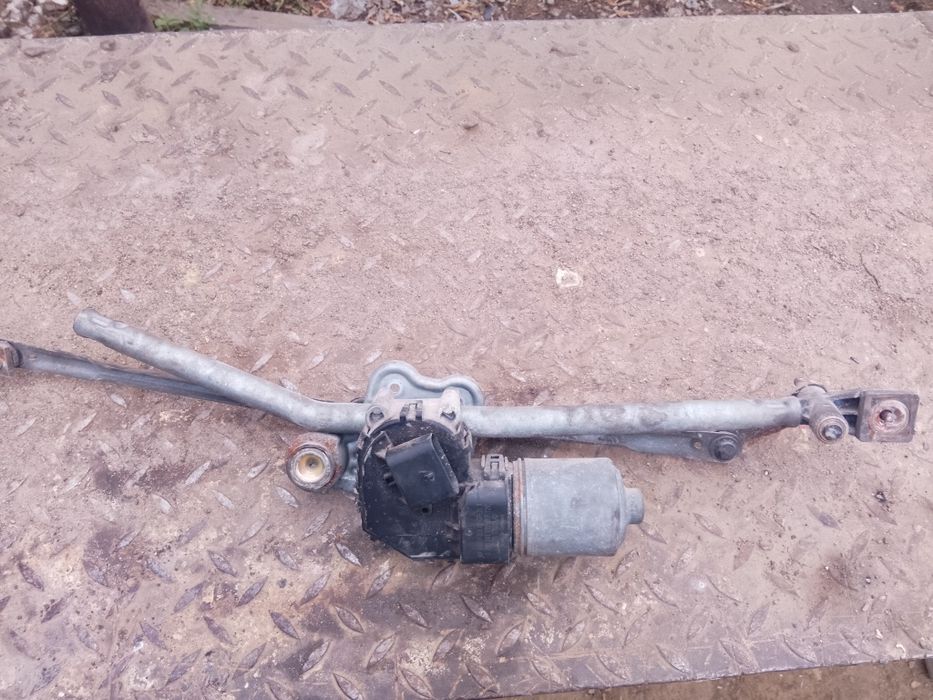 Трапеция дворников ford mondeo 3