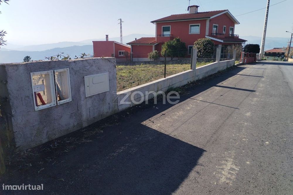 Terreno Para Construção