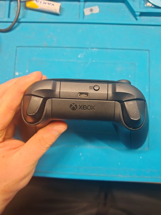 Kontlorer Xbox Series X / S.  - one  analogi TMR