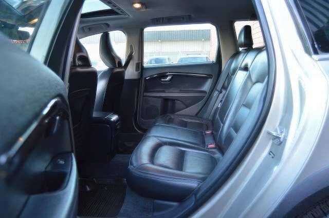 2016 Volvo XC70 T5 Drive-E Premier