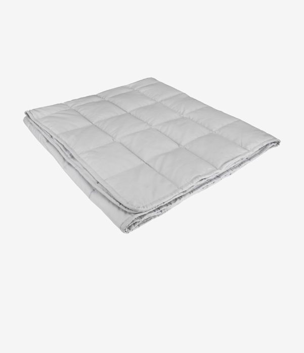 Важка ковдра від Jysk 7 кг