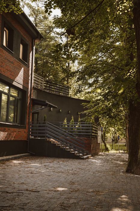 Apartament w Parku 2