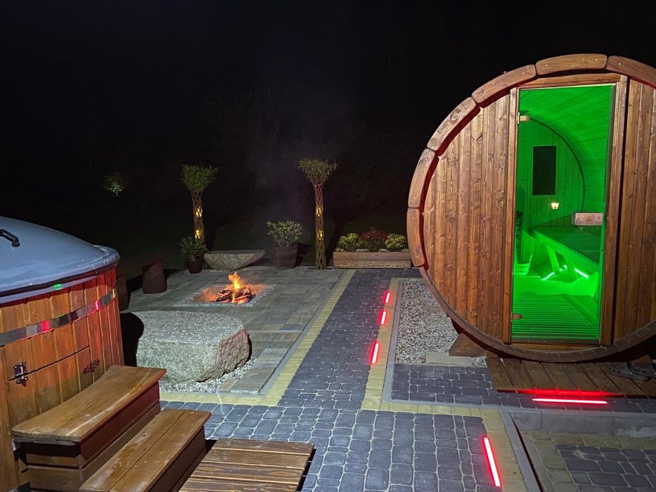 Balia ogrodowa Giżycko