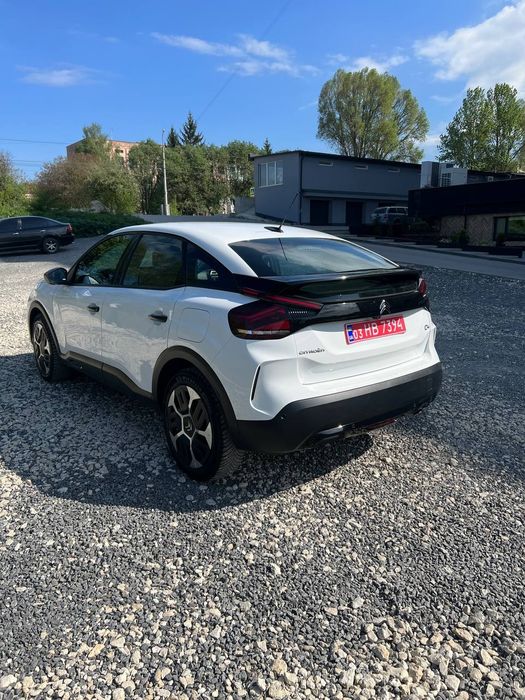 Продам Citroen C4