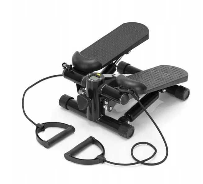 Степер для вправ 2 в 1 , Степер для тренувань , ФІТНЕС-СТЕП / степпер